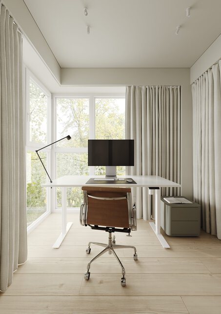 Private Zazymia Apartment